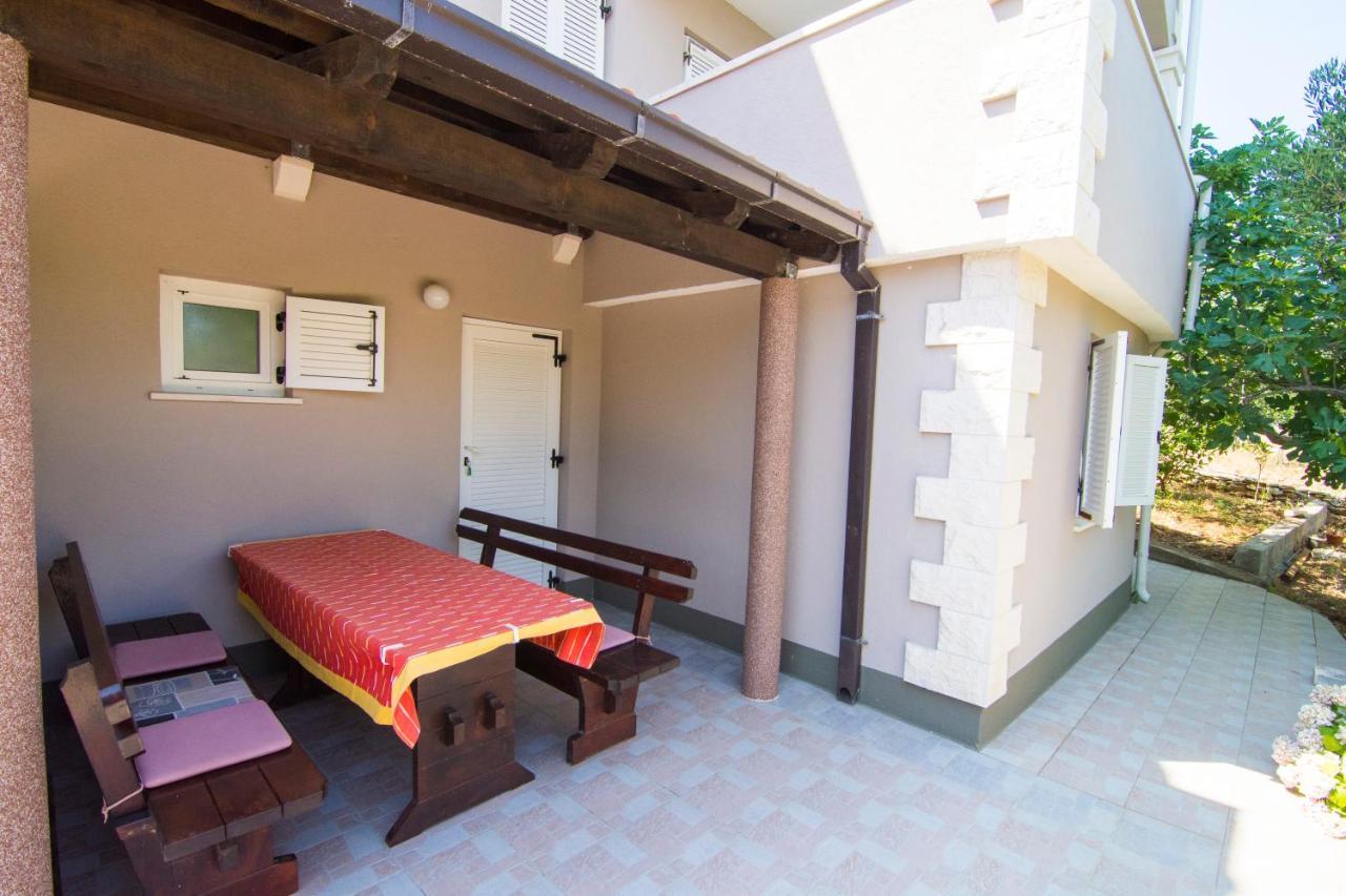 Villa Tereza 斯普利特卡 外观 照片