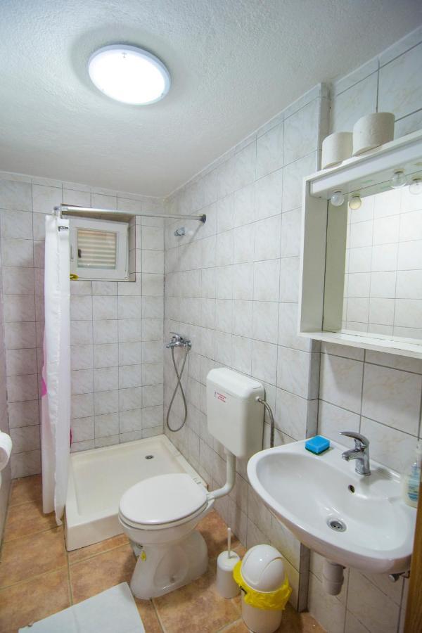 Villa Tereza 斯普利特卡 外观 照片