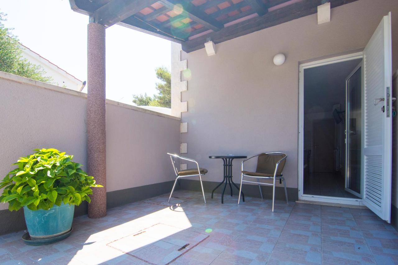 Villa Tereza 斯普利特卡 外观 照片